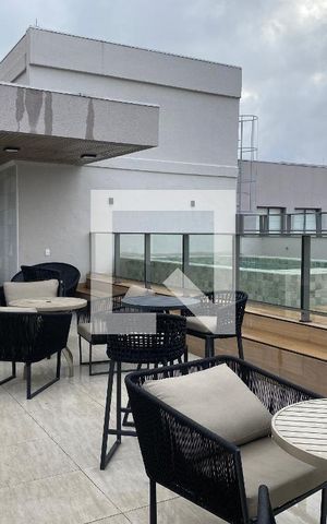 Apartamento à venda com 50m², 2 quartos e 1 vagaÁrea externa