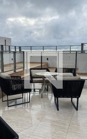 Apartamento à venda com 50m², 2 quartos e 1 vagaÁrea externa