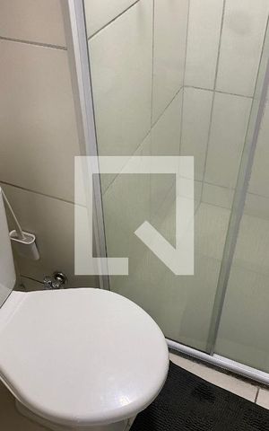 Apartamento à venda com 50m², 2 quartos e 1 vagaBanheiro