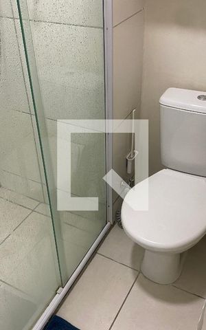 Apartamento à venda com 50m², 2 quartos e 1 vagaBanheiro