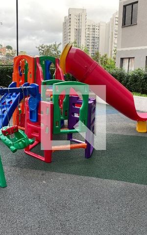 Apartamento à venda com 50m², 2 quartos e 1 vagaÁrea externa