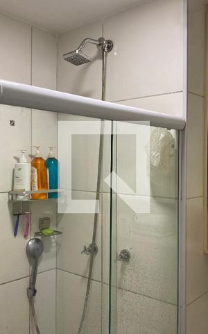 Apartamento à venda com 50m², 2 quartos e 1 vagaBanheiro