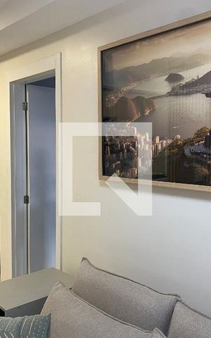 Apartamento à venda com 50m², 2 quartos e 1 vagaSala