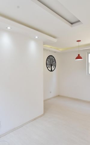 Apartamento para alugar com 90m², 3 quartos e 1 vagaSala