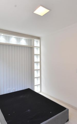 Apartamento para alugar com 90m², 3 quartos e 1 vagaQuarto 2