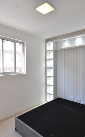 Apartamento para alugar com 90m², 3 quartos e 1 vagaQuarto 2
