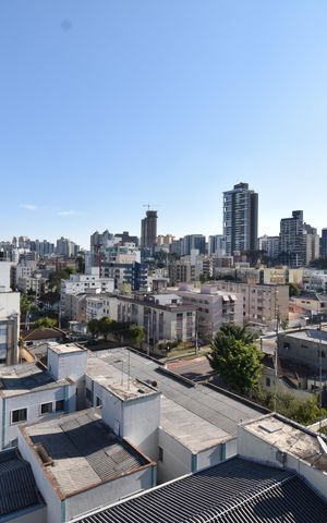 Apartamento para alugar com 90m², 3 quartos e 1 vagaVista da Cobertura