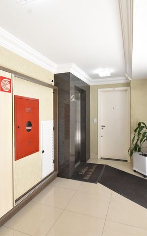 Apartamento para alugar com 90m², 3 quartos e 1 vagaHall de entrada