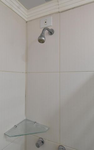 Apartamento para alugar com 90m², 3 quartos e 1 vagaBanheiro 2