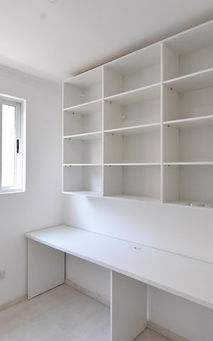 Apartamento para alugar com 90m², 3 quartos e 1 vagaQuarto 3