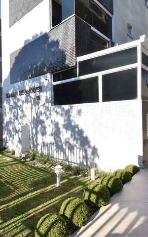 Apartamento para alugar com 90m², 3 quartos e 1 vagaÁrea comum