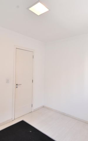 Apartamento para alugar com 90m², 3 quartos e 1 vagaQuarto 2