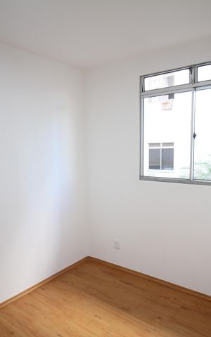 Apartamento para alugar com 45m², 2 quartos e 1 vagaQuarto 2