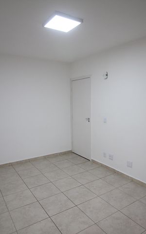 Apartamento para alugar com 45m², 2 quartos e 1 vagaSala