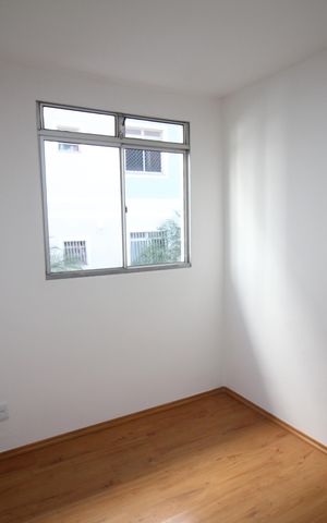 Apartamento para alugar com 45m², 2 quartos e 1 vagaQuarto 2