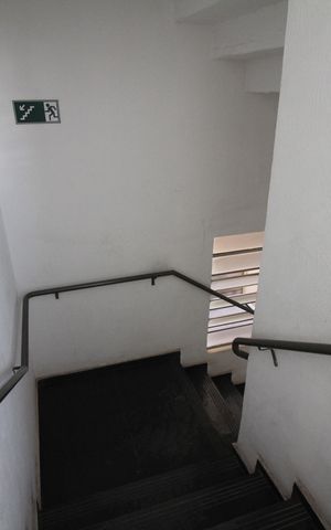 Apartamento para alugar com 45m², 2 quartos e 1 vagaÁrea comum