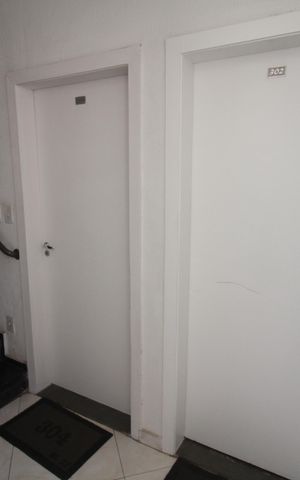 Apartamento para alugar com 45m², 2 quartos e 1 vagaÁrea comum