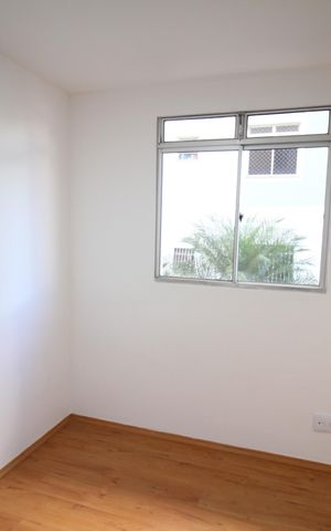 Apartamento para alugar com 45m², 2 quartos e 1 vagaQuarto 1