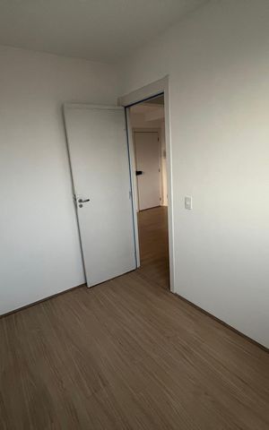 Apartamento à venda com 38m², 2 quartos e sem vaga Apartamento à venda com 38m², 2 quartos e sem vagaQuarto