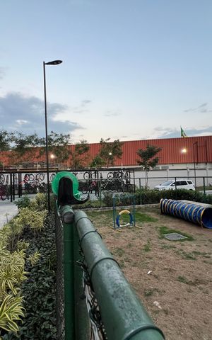Apartamento à venda com 38m², 2 quartos e sem vaga Apartamento à venda com 38m², 2 quartos e sem vagaÁrea externa