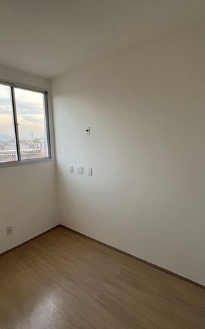 Apartamento à venda com 38m², 2 quartos e sem vaga Apartamento à venda com 38m², 2 quartos e sem vagaQuarto