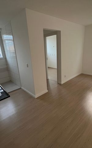 Apartamento à venda com 38m², 2 quartos e sem vaga Apartamento à venda com 38m², 2 quartos e sem vagaSala