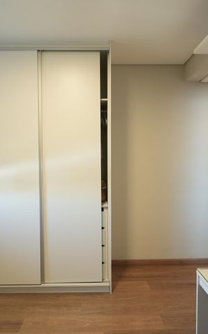 Apartamento à venda com 127m², 3 quartos e 3 vagasQuarto Suite 1