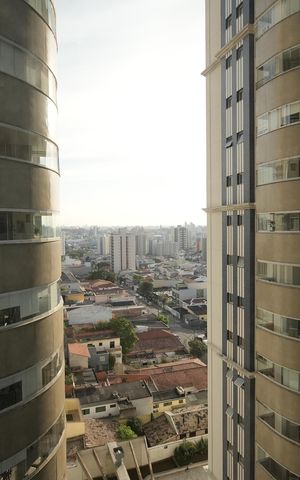 Apartamento à venda com 127m², 3 quartos e 3 vagasVaranda gourmet