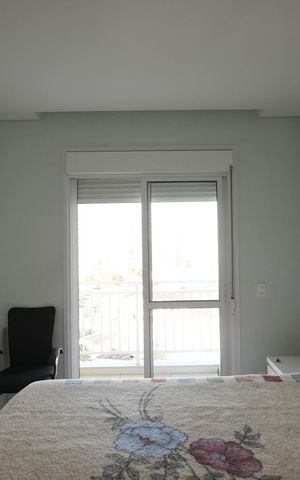 Apartamento à venda com 127m², 3 quartos e 3 vagasQuarto Suite 3