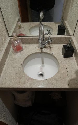 Apartamento à venda com 127m², 3 quartos e 3 vagasLavabo