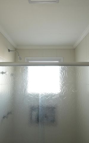 Apartamento à venda com 127m², 3 quartos e 3 vagasBanheiro da Suíte 3