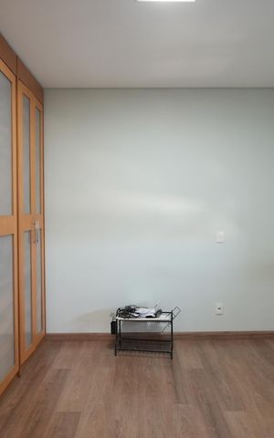 Apartamento à venda com 127m², 3 quartos e 3 vagasQuarto Suite 2