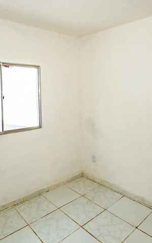 Casa para alugar com 60m², 1 quarto e sem vagaQuarto