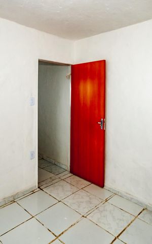 Casa para alugar com 60m², 1 quarto e sem vagaQuarto