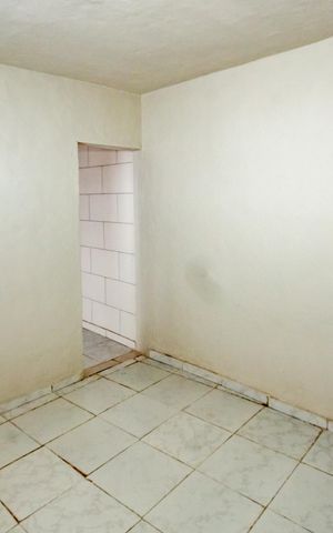 Casa para alugar com 60m², 1 quarto e sem vagaSala