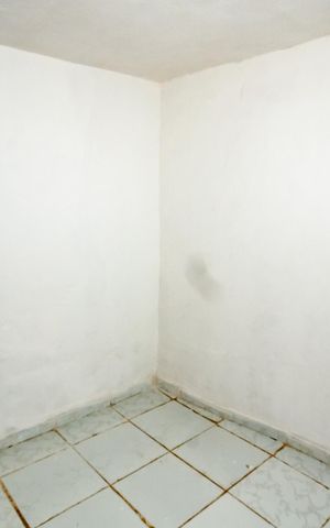 Casa para alugar com 60m², 1 quarto e sem vagaQuarto