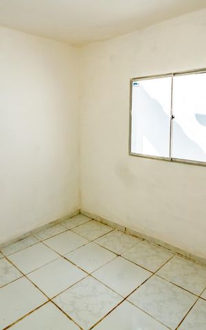 Casa para alugar com 60m², 1 quarto e sem vagaQuarto