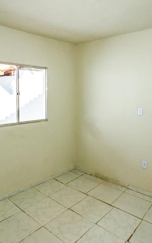 Casa para alugar com 60m², 1 quarto e sem vagaSala