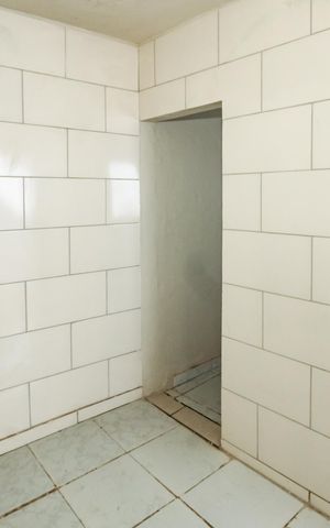 Casa para alugar com 60m², 1 quarto e sem vagaCozinha