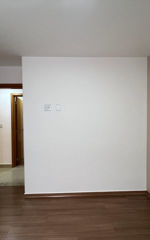 Apartamento à venda com 85m², 3 quartos e 2 vagasQuarto 2