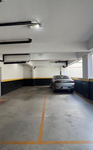 Apartamento à venda com 85m², 3 quartos e 2 vagasGaragem