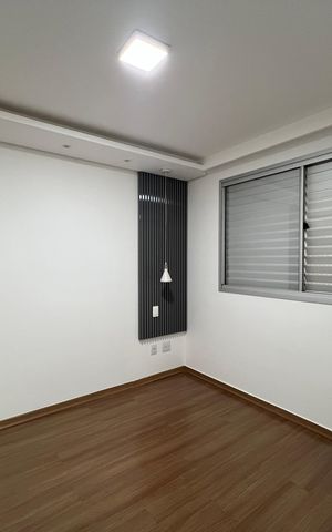 Apartamento à venda com 85m², 3 quartos e 2 vagasQuarto Suíte