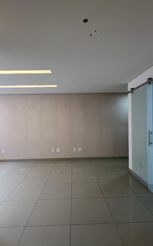 Apartamento à venda com 85m², 3 quartos e 2 vagasSala