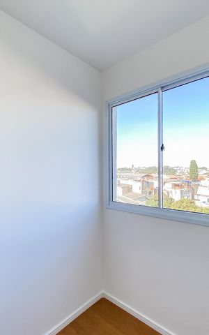 Apartamento para alugar com 29m², 2 quartos e sem vaga Apartamento para alugar com 29m², 2 quartos e sem vagaQuarto 1