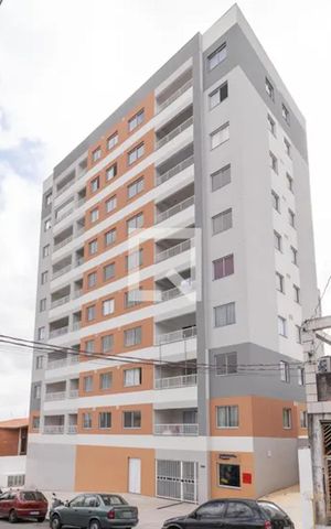 Apartamento para alugar com 29m², 2 quartos e sem vaga Apartamento para alugar com 29m², 2 quartos e sem vagaFachada