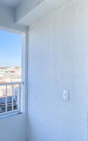 Apartamento para alugar com 29m², 2 quartos e sem vaga Apartamento para alugar com 29m², 2 quartos e sem vagaÁrea de Serviço