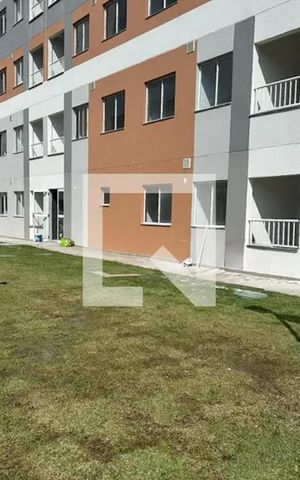 Apartamento para alugar com 29m², 2 quartos e sem vaga Apartamento para alugar com 29m², 2 quartos e sem vagaÁrea comum