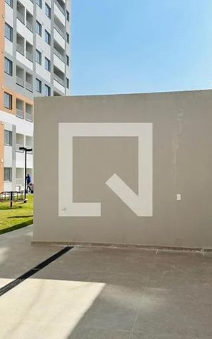 Apartamento para alugar com 29m², 2 quartos e sem vaga Apartamento para alugar com 29m², 2 quartos e sem vagaÁrea comum