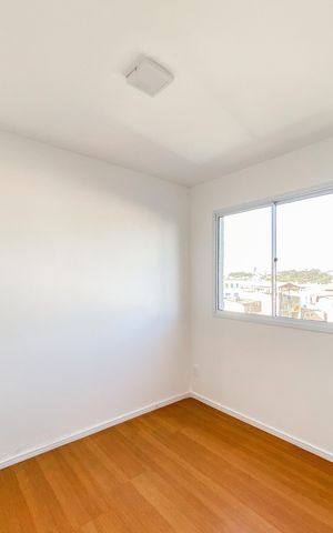 Apartamento para alugar com 29m², 2 quartos e sem vaga Apartamento para alugar com 29m², 2 quartos e sem vagaQuarto 1