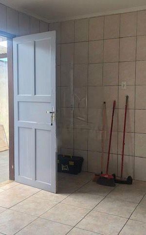 Casa à venda com 134m², 2 quartos e 2 vagas